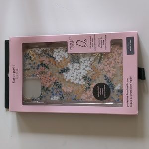 NEW in box Kate Spade New York Protective Case iPhone 6.7